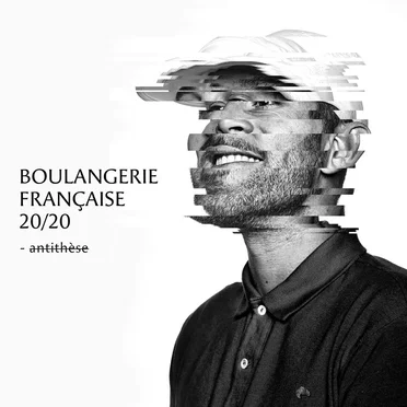 Boulangerie française 20 / 20 (Antithèse)