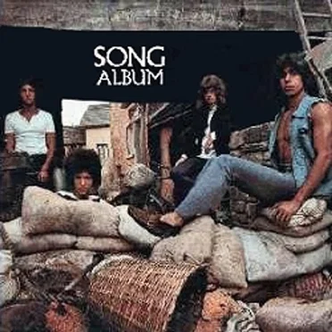Song Album