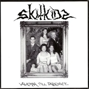 Skitkids