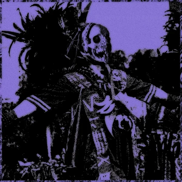 Jungle Cult Terror