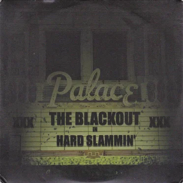 Hard Slammin'
