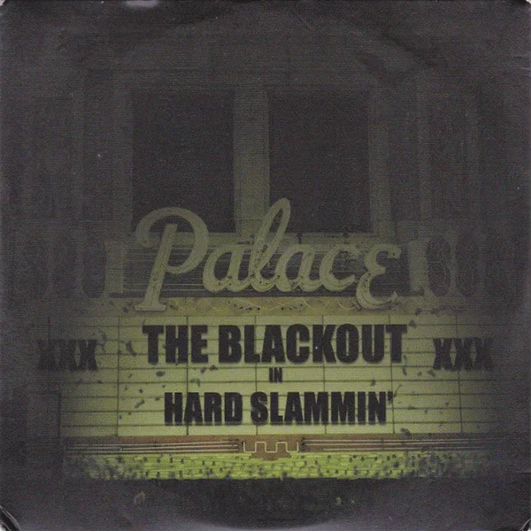 Hard Slammin'