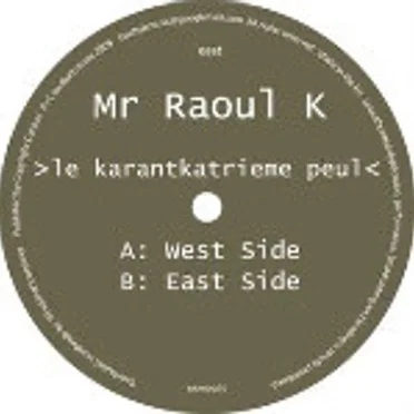 Le Karantkatrieme Peul
