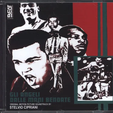 Gli angeli dalle mani bendate