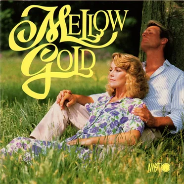 Mystic Music Presents: Mellow Gold by Various Artists - album cover