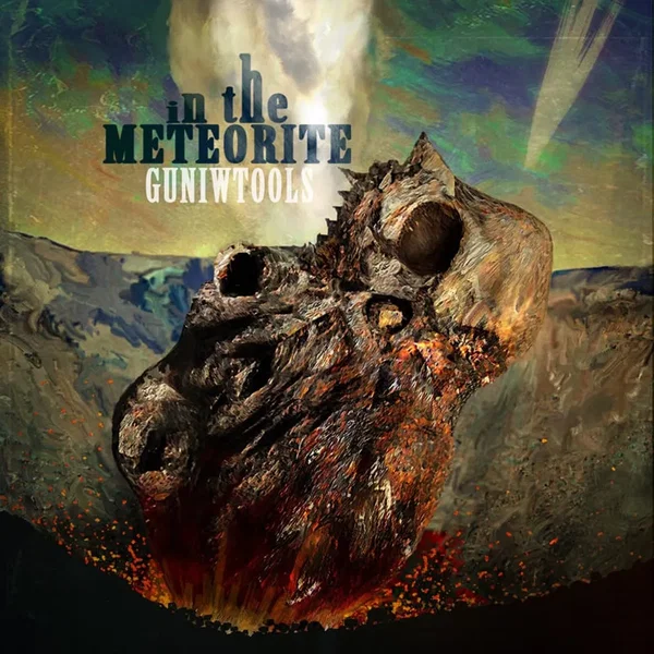 in the METEORITE