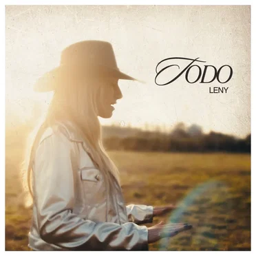 Todo by Leny - album cover