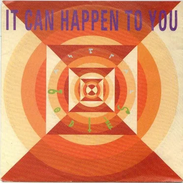 It Can Happen to You / Wild Beat