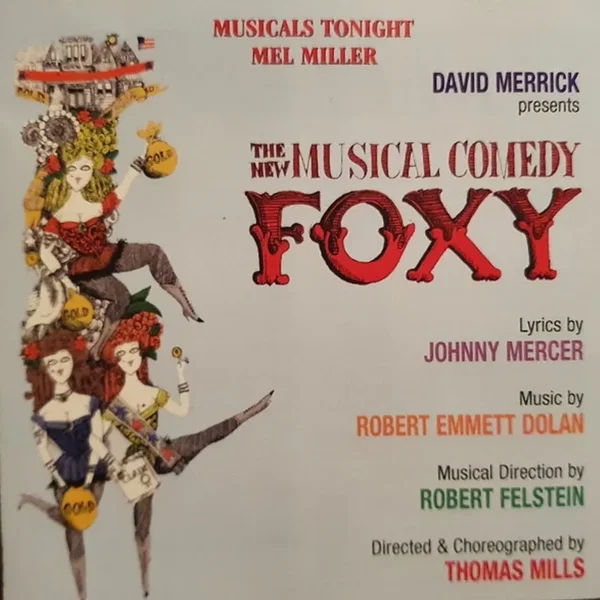 Foxy