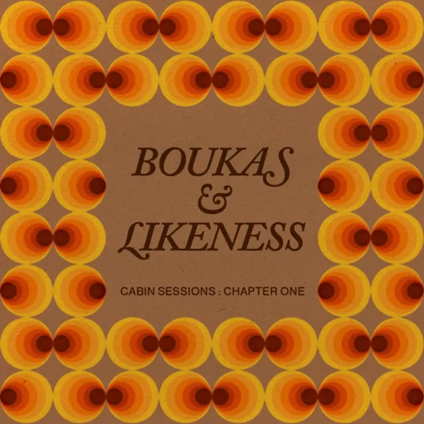 Cabin Sessions: Chapter One