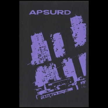 Svemu Će Doći Kraj by Apsurd - album cover