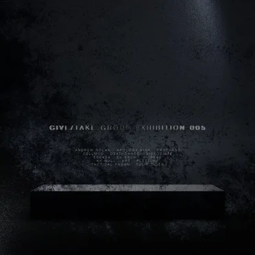Group Exhibition 005 by Various Artists - album cover