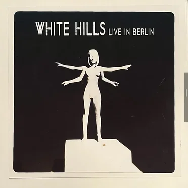 Live in Berlin