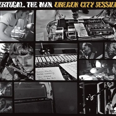 Oregon City Sessions