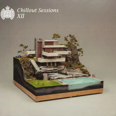Ministry of Sound: Chillout Sessions XII by Various Artists - album cover