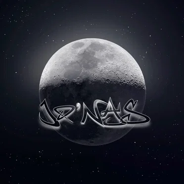 Music Control The Brain by Jo'Nas - album cover