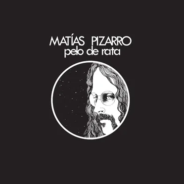 Pelo de rata by Matías Pizarro - album cover