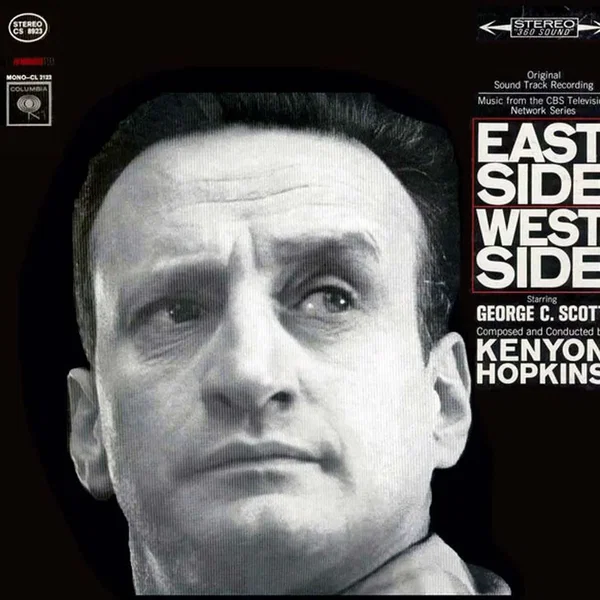 East Side / West Side