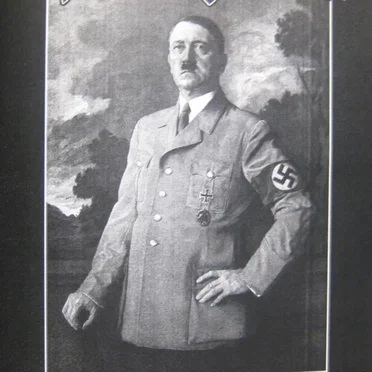 Führer-Avatar