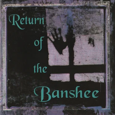 Return of the Banshee by Various Artists - album cover