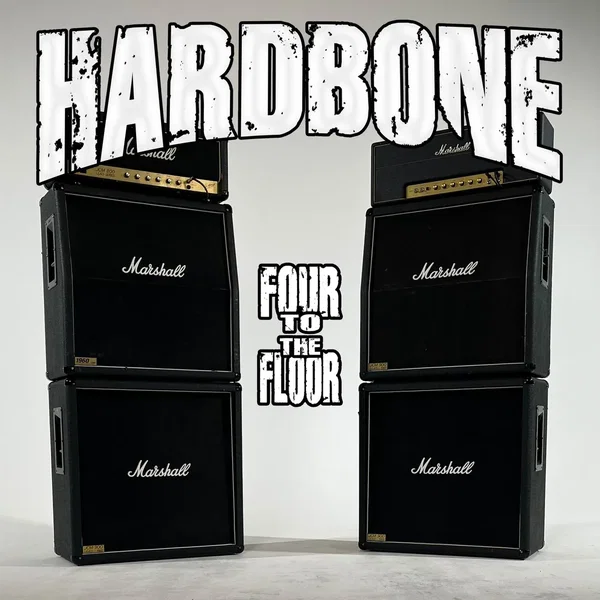 Four to the Floor