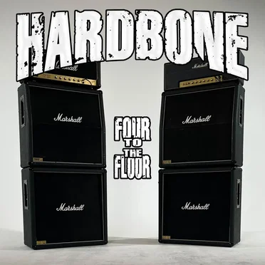 Hardbone