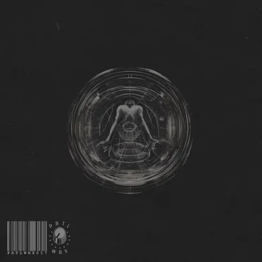 PRTL WRX 002 by Various Artists - album cover