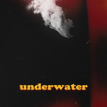 Underwater by Lonely Spring - album cover