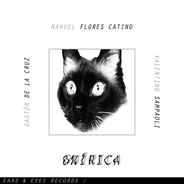 Onírica by De la Cruz · Sampaoli · Flores Catino - album cover