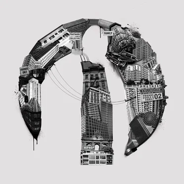 Friends, Fools & Family II by Phatmark Collective - album cover