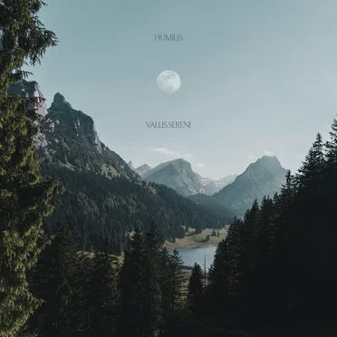 Vallis Sereni