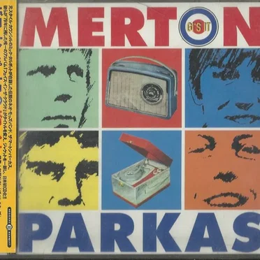 The Merton Parkas