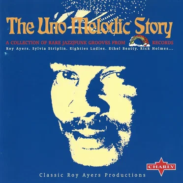 The Uno Melodic Story by Various Artists - album cover