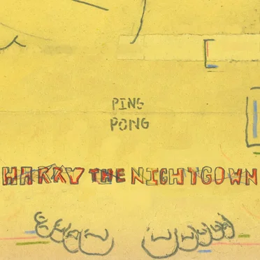 Ping Pong by Harry the Nightgown - album cover