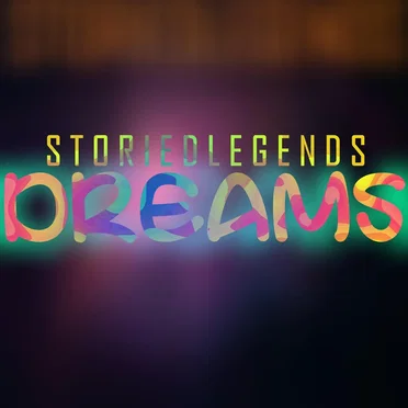 Dreams by StoriedLegends - album cover