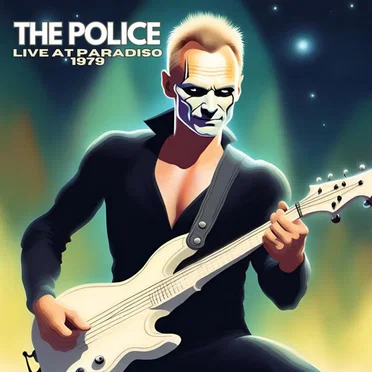 Live at Paradiso 1979