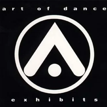 Art of Dance: Exhibits by Various Artists - album cover