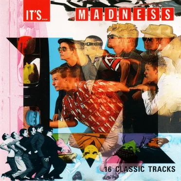 It’s… Madness: 16 Classic Tracks