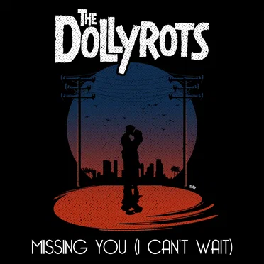 Missing You (I Can’t Wait)