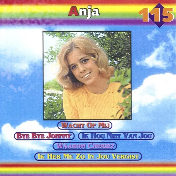 Anja