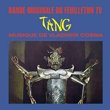 Tang (Bande originale du feuilleton TV)