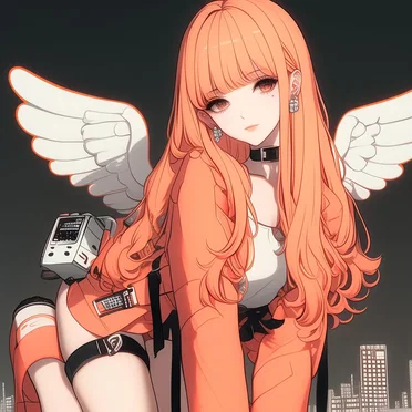 Your Angel