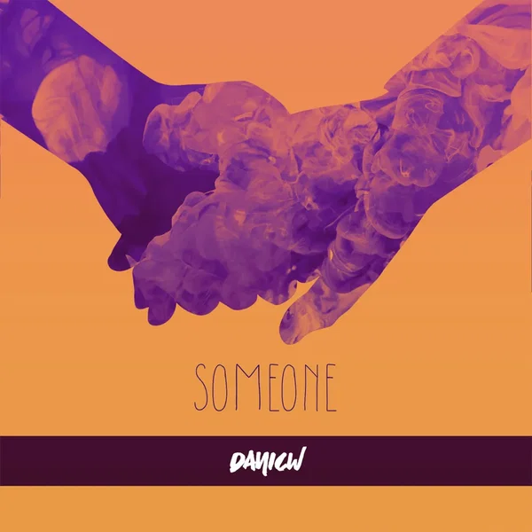 Someone