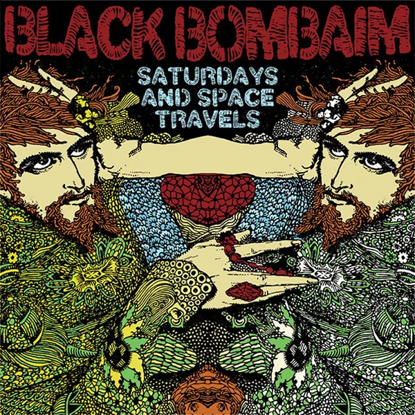 Saturdays and Space Travels