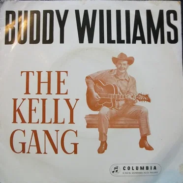 The Kelly Gang