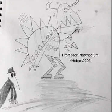 Inktober 2023
