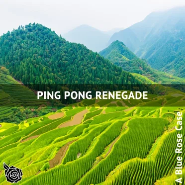 Ping Pong Renegade