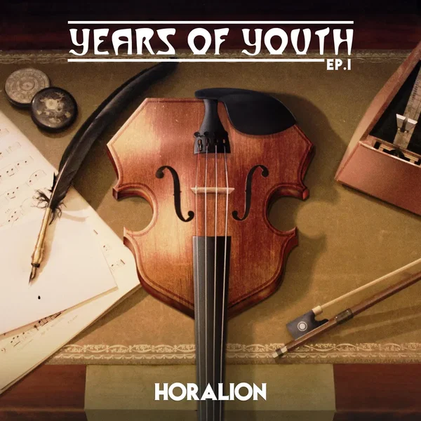 Years of Youth