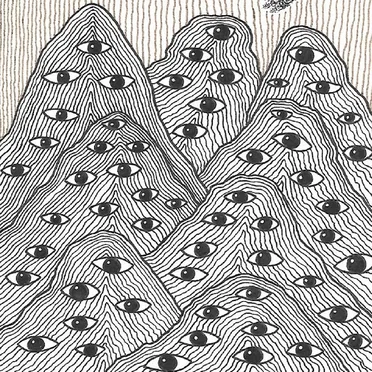 Staring Through Lidless Eyes