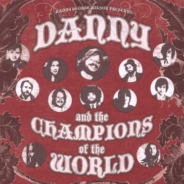 Danny and the Champions of the World